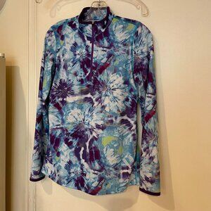SNOW ANGEL BASE LAYER WOMENS SMALL